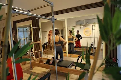 Stüdyo Lia - İzmir Karaburun