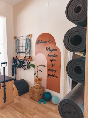 Stüdyo Lia görsel 3