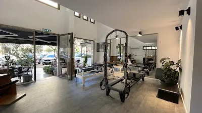 Stüdyo Pilates - İzmir Karşıyaka