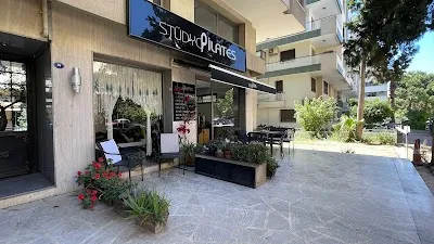Stüdyo Pilates görsel 3