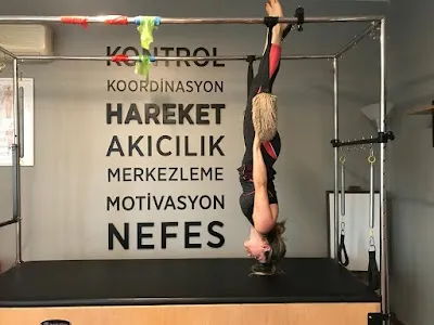 Stylelife Pilates Mecidiyeköy - İstanbul Şişli