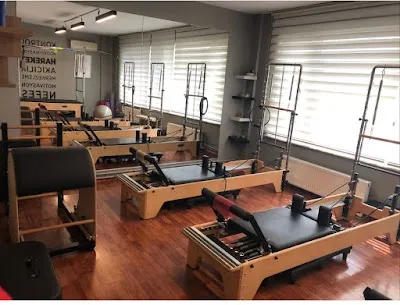 Stylelife Pilates Mecidiyeköy - İstanbul Şişli