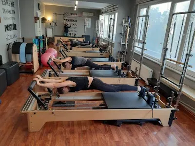 Stylelife Pilates Mecidiyeköy - İstanbul Şişli