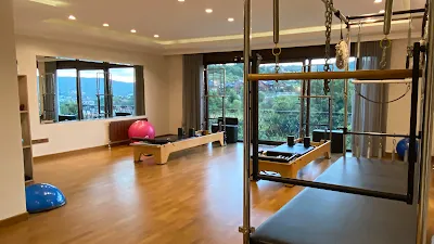 Stylelife Pilates Zekeriyaköy - İstanbul Sarıyer