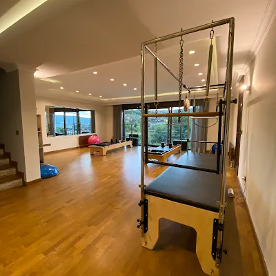 Stylelife Pilates Zekeriyaköy görsel 2