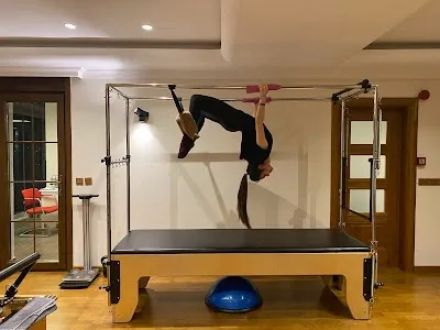 Stylelife Pilates Zekeriyaköy görsel 3