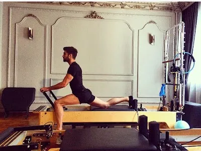 Stylelife Şişli Pilates Merkezi - İstanbul Şişli