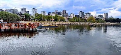 Suadiye Kürek ve Kano Spor Kulübü - İstanbul Kadıköy