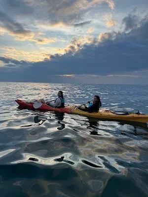 Suadiye Kürek ve Kano Spor Kulübü - İstanbul Kadıköy