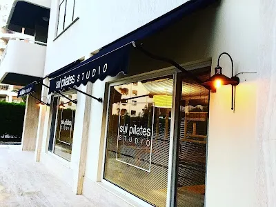 Sui Pilates Studio - İzmir Balçova