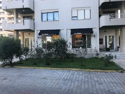 Sui Pilates Studio - İzmir Balçova