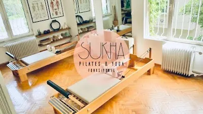Sukha Pilates - İstanbul Beşiktaş