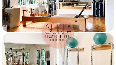Sukha Pilates görsel 2