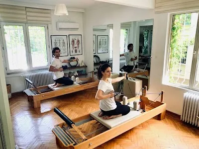 Sukha Pilates görsel 3