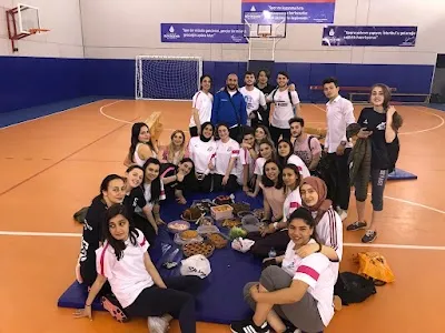 SULTANGAZİ BESYO - PMYO - SPOR LİSESİ POMEM HAZIRLIK KURSU - İstanbul Sultangazi