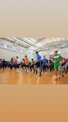 SULTANGAZİ BESYO - PMYO - SPOR LİSESİ POMEM HAZIRLIK KURSU görsel 2