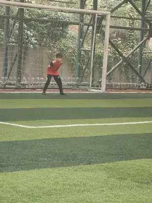 Sultangücü Arena Spor Kulübü görsel 2