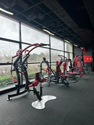 Summer Fit Club - İstanbul Büyükçekmece