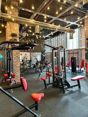 Summer Fit Private - İstanbul Büyükçekmece