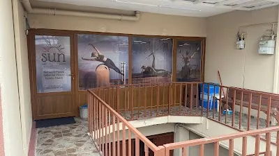 Sun Reformer Pilates Studio - İstanbul Ataşehir