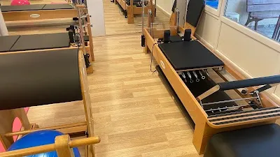 Sun Reformer Pilates Studio - İstanbul Ataşehir