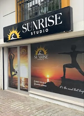 Sunrise Pilates Studio - İstanbul Küçükçekmece