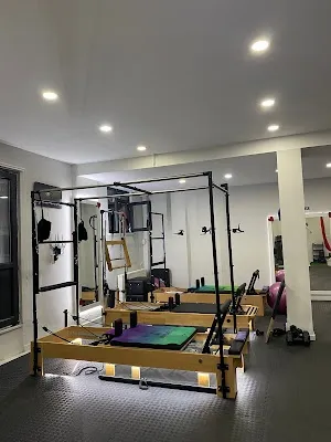 Sunrise Pilates Studio - İstanbul Küçükçekmece