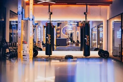 Sunset Studyo Çengelköy Kadınlara Özel Spor Merkezi - İstanbul Üsküdar