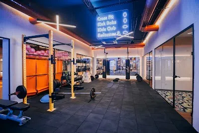 Sunset Studyo Çengelköy Kadınlara Özel Spor Merkezi - İstanbul Üsküdar