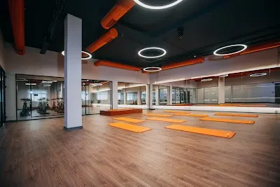 Sunset Studyo Çengelköy Kadınlara Özel Spor Merkezi - İstanbul Üsküdar