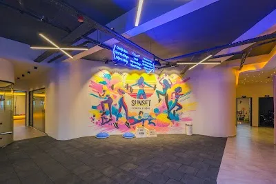 Sunset Studyo Kurtköy Kadınlara Özel Spor Merkezi - İstanbul Pendik