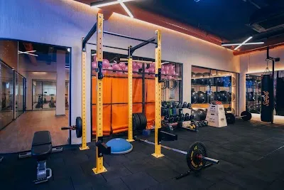 Sunset Studyo Kurtköy Kadınlara Özel Spor Merkezi - İstanbul Pendik