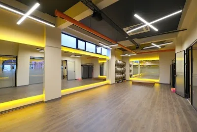 Sunset Studyo Kurtköy Kadınlara Özel Spor Merkezi - İstanbul Pendik