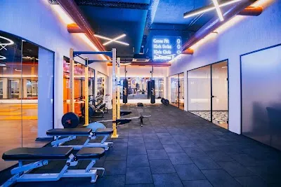 Sunset Studyo Sultanbeyli Kadınlara Özel Spor Merkezi görsel 2