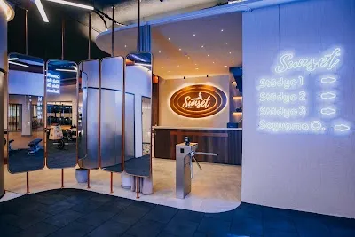 Sunset Studyo Ümraniye Kadınlara Özel Spor Merkezi - İstanbul Ümraniye