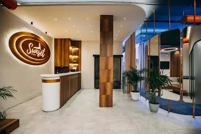 Sunset Studyo Ümraniye Kadınlara Özel Spor Merkezi - İstanbul Ümraniye