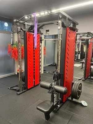 Superlative Sport Studio - İstanbul Maltepe