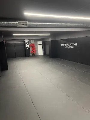 Superlative Sport Studio - İstanbul Maltepe