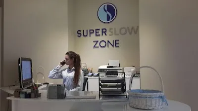 SuperSlow Zone Ataşehir - İstanbul Ataşehir