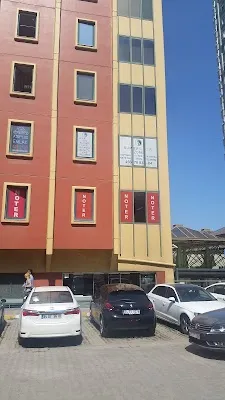 SuperSlow Zone Ataşehir - İstanbul Ataşehir