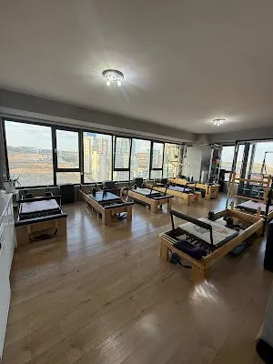 Sweet studio pilates - Ankara Çankaya