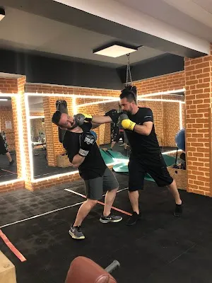 Sweetness Sport Club - İstanbul Bahçelievler