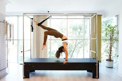 Switch zone exercise equipment - Ankara Yenimahalle