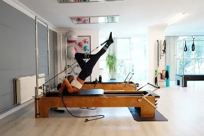 Switch zone exercise equipment görsel 3