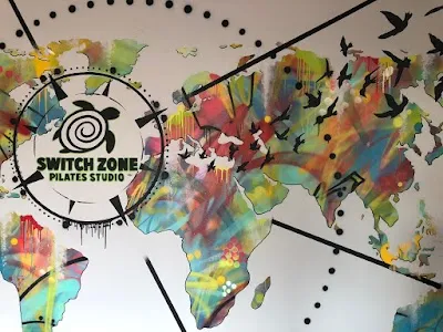 Switch Zone Pilates Çayyolu - Ankara Çankaya