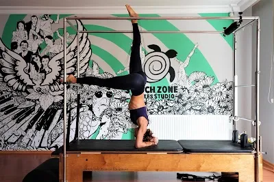 Switch Zone Pilates Çayyolu görsel 2