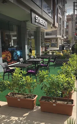 Synergy Fitness - İzmir Buca