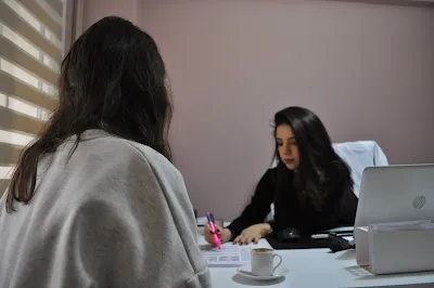 T Form Acıbadem Pilates Merkezi - İstanbul Üsküdar