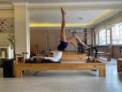 T FormDiet Pilates ve Diyet Merkezi - Diyetisyen Tuğçe Karabulut - İstanbul Üsküdar