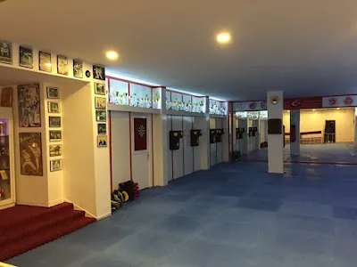 Taekwondo Kiçkboks Ankara Sital Spor Kulübü Taekwondo,Kıck Boks,Bocce,Dart - Ankara Yenimahalle